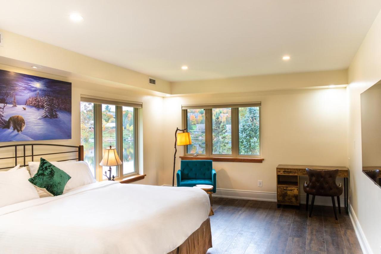 Inn Fairy Bay Lakehouse 2*