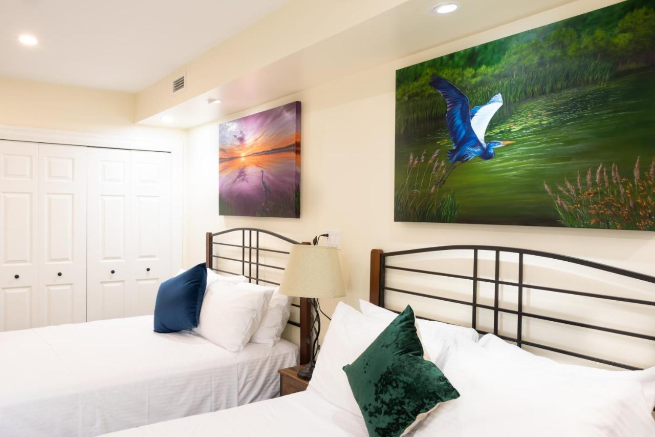 Inn Fairy Bay Lakehouse 2*