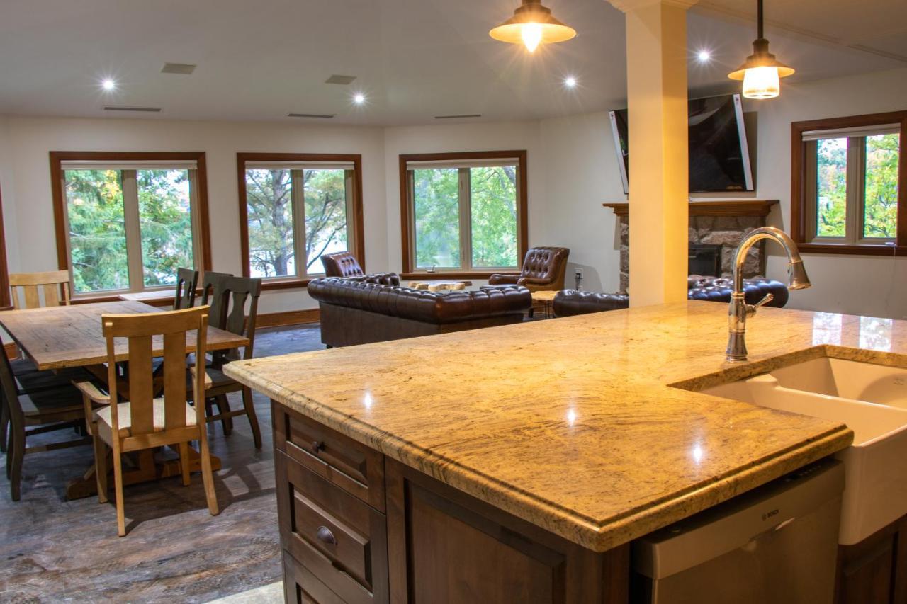 Fairy Bay Lakehouse Inn