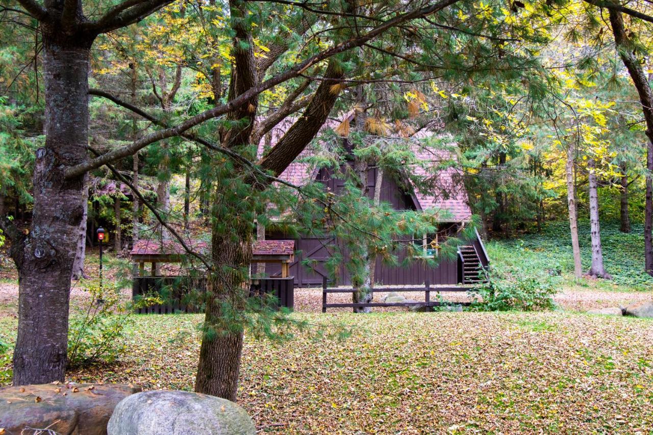 Fairy Bay Lakehouse Huntsville
