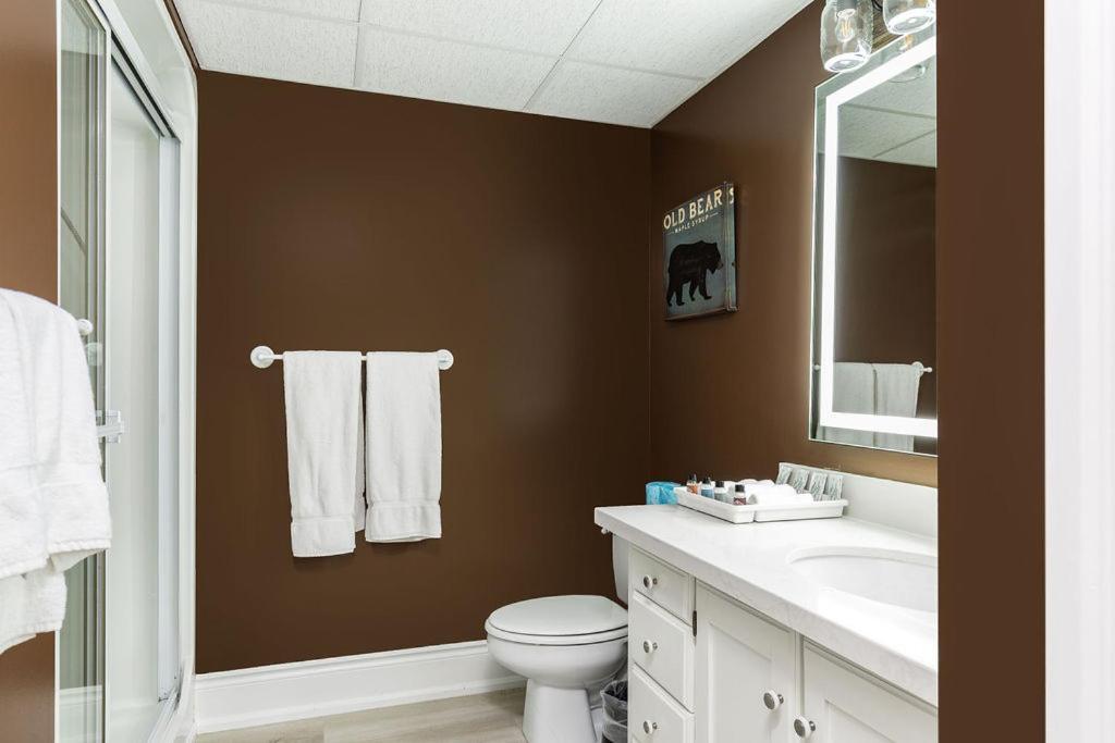 Fairy Bay Lakehouse Inn 2*