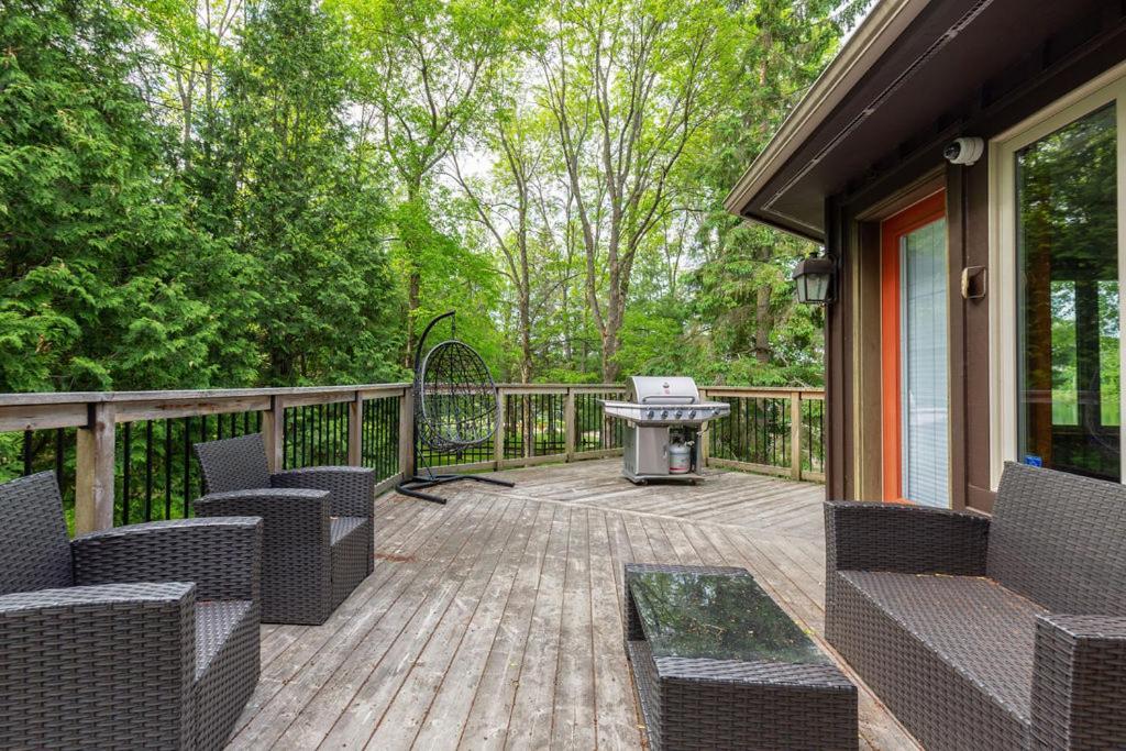 Fairy Bay Lakehouse Inn Huntsville
